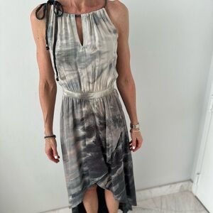 Gipsy High Low Dress - Like NEW